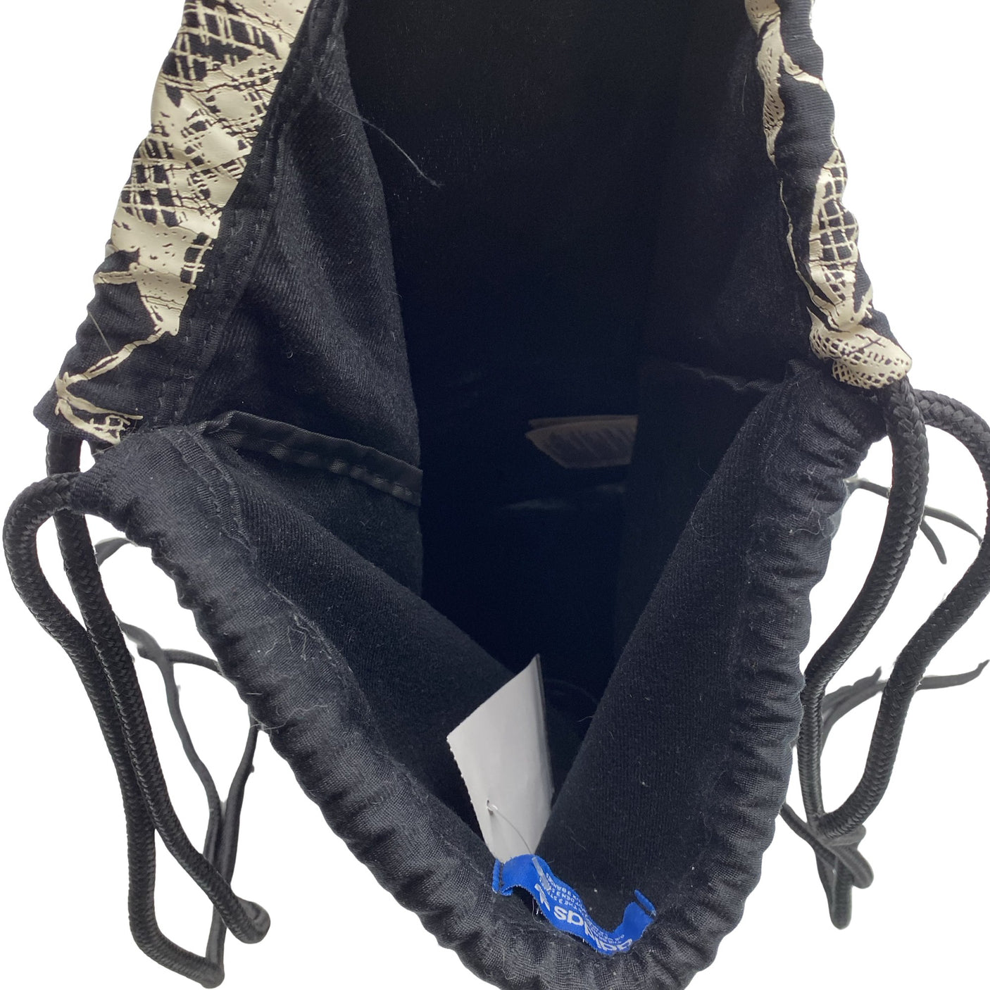 Naisten Adidas - Urheilureppu, koko Ei kokoa - Musta (2)