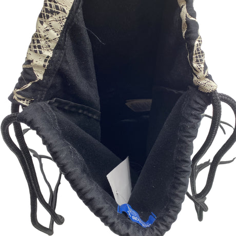 Naisten Adidas - Urheilureppu, koko Ei kokoa - Musta (2)