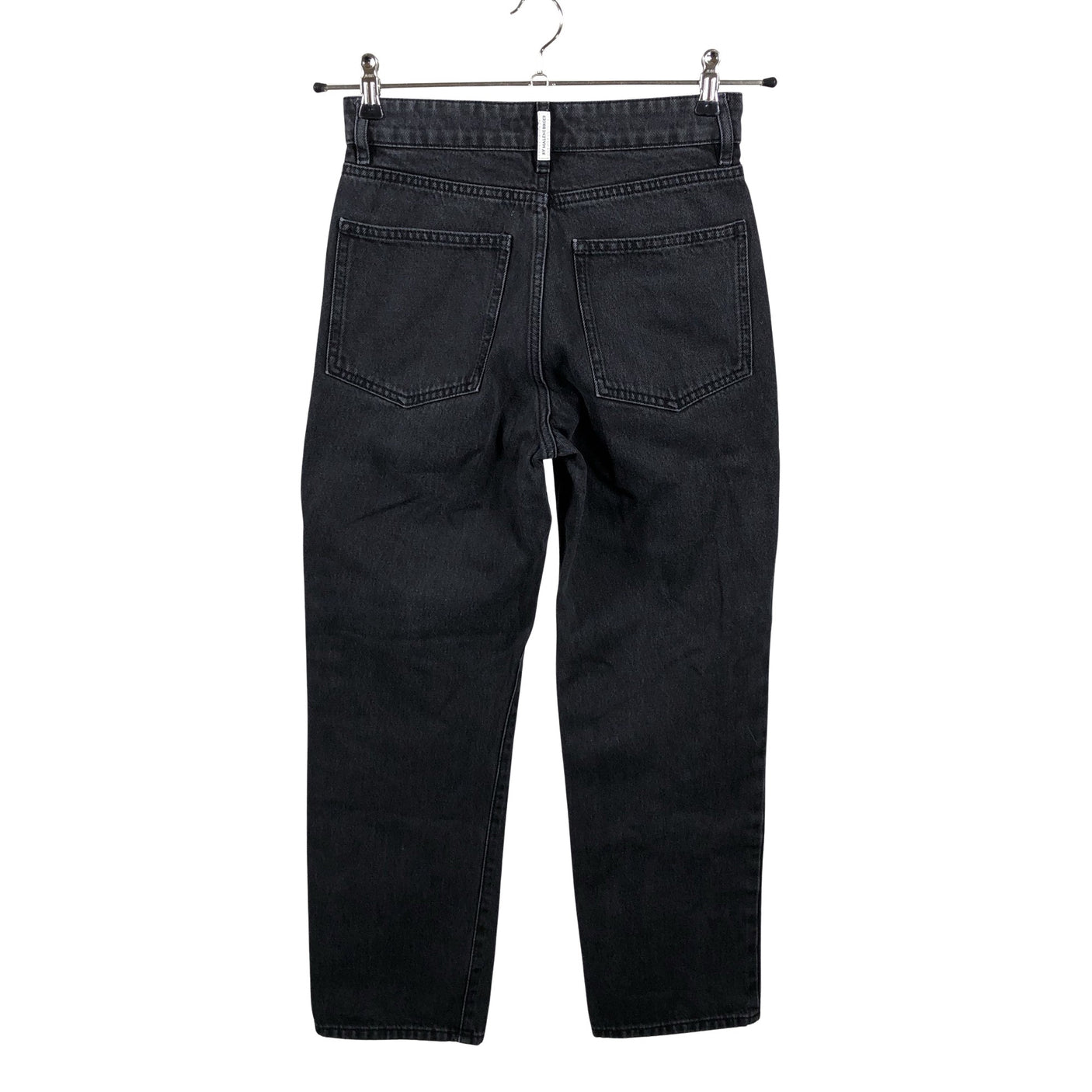 Naisten by Malene Birger - Farkut, koko W27 - Harmaa (2)