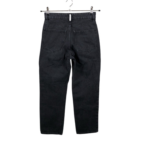 Naisten by Malene Birger - Farkut, koko W27 - Harmaa (2)