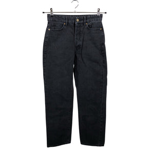 Naisten by Malene Birger - Farkut, koko W27 - Harmaa (1)