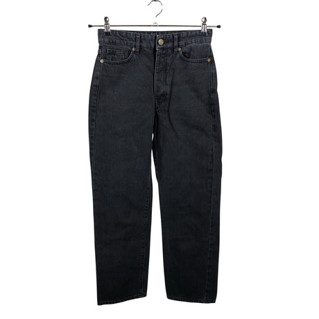 Naisten by Malene Birger - Farkut, koko W27 - Harmaa ()