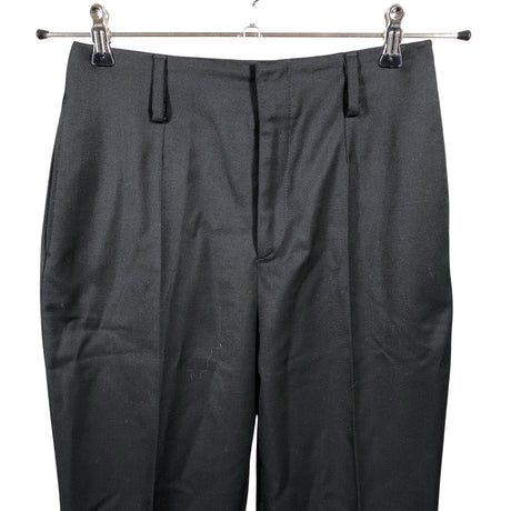 Naisten Filippa K. - Kangashousut, koko 34 - Musta (2)