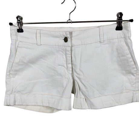 Naisten Rut m.fl - Shortsit, koko 36 - Luonnonvalkoinen ()