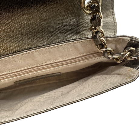 Naisten Coccinelle - Olkalaukku, koko Mini - Ruskea (2)