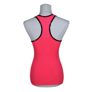 Naisten Casall - Urheilutoppi, koko 34 - Violetti (3)