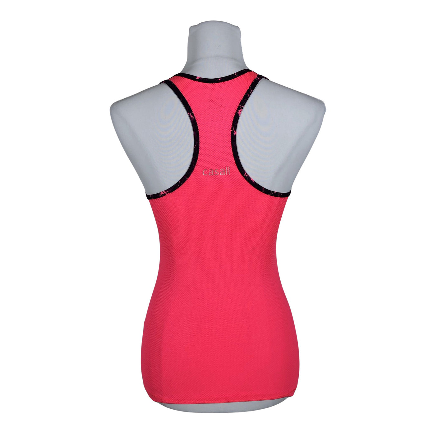 Naisten Casall - Urheilutoppi, koko 34 - Violetti (4)