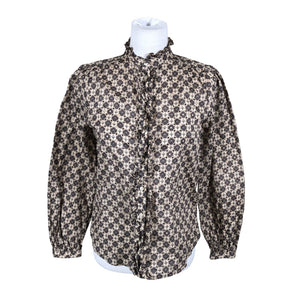 Naisten Holly & Whyte by Lindex - Pusero, koko 34 - Beige (1)