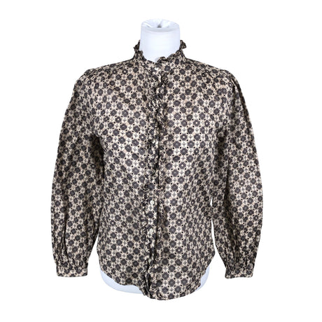 Naisten Holly & Whyte by Lindex - Pusero, koko 34 - Beige ()