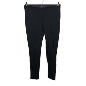 Naisten Dorothy Perkins - Kangashousut, koko 40 - Musta (1)