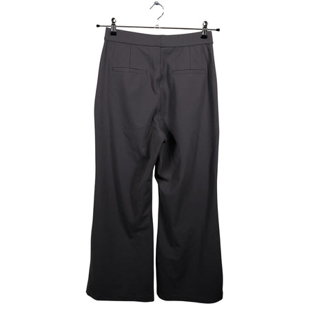 Naisten Halara - Trikoohousut, koko 36 - Harmaa (2)