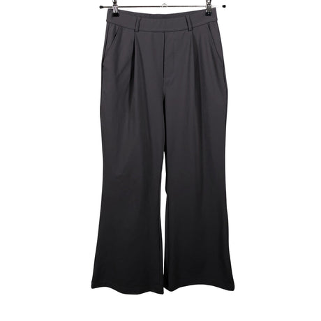 Naisten Halara - Trikoohousut, koko 36 - Harmaa ()