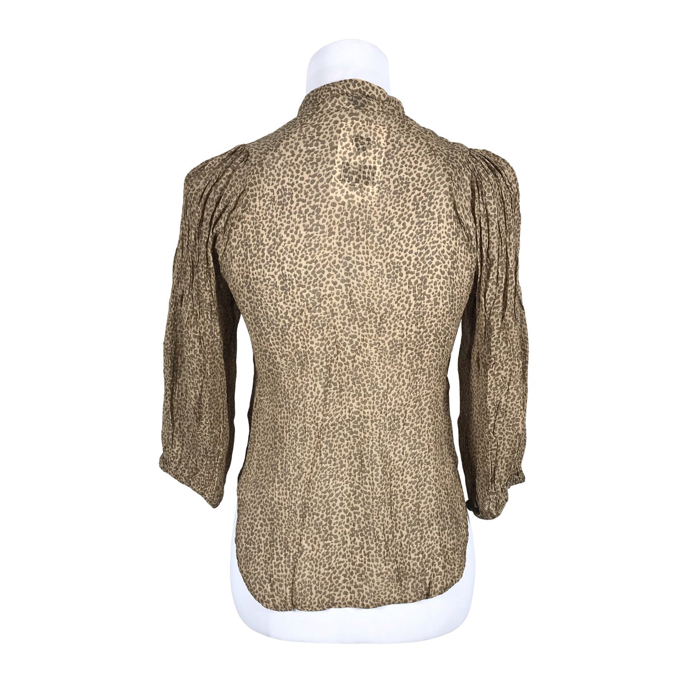Naisten Second Female - Pusero, koko 34 - Beige (2)