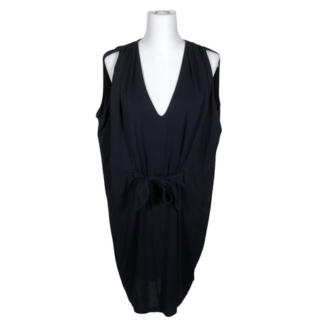 Naisten Filippa K. - Trikoomekko, koko 40 - Sininen ()