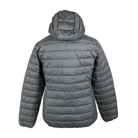 Naisten Luhta - Kevyttoppatakki, koko 42 - Harmaa (2)