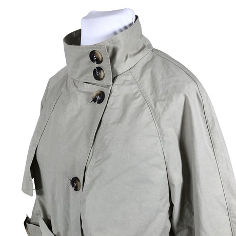 Naisten Esprit - Trenssitakki, koko 42 - Beige (2)