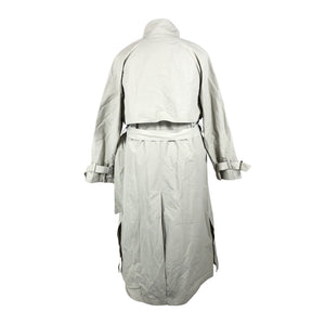 Naisten Esprit - Trenssitakki, koko 42 - Beige (3)