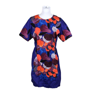 Naisten Marimekko - Kangasmekko, koko 44 - Sininen (1)