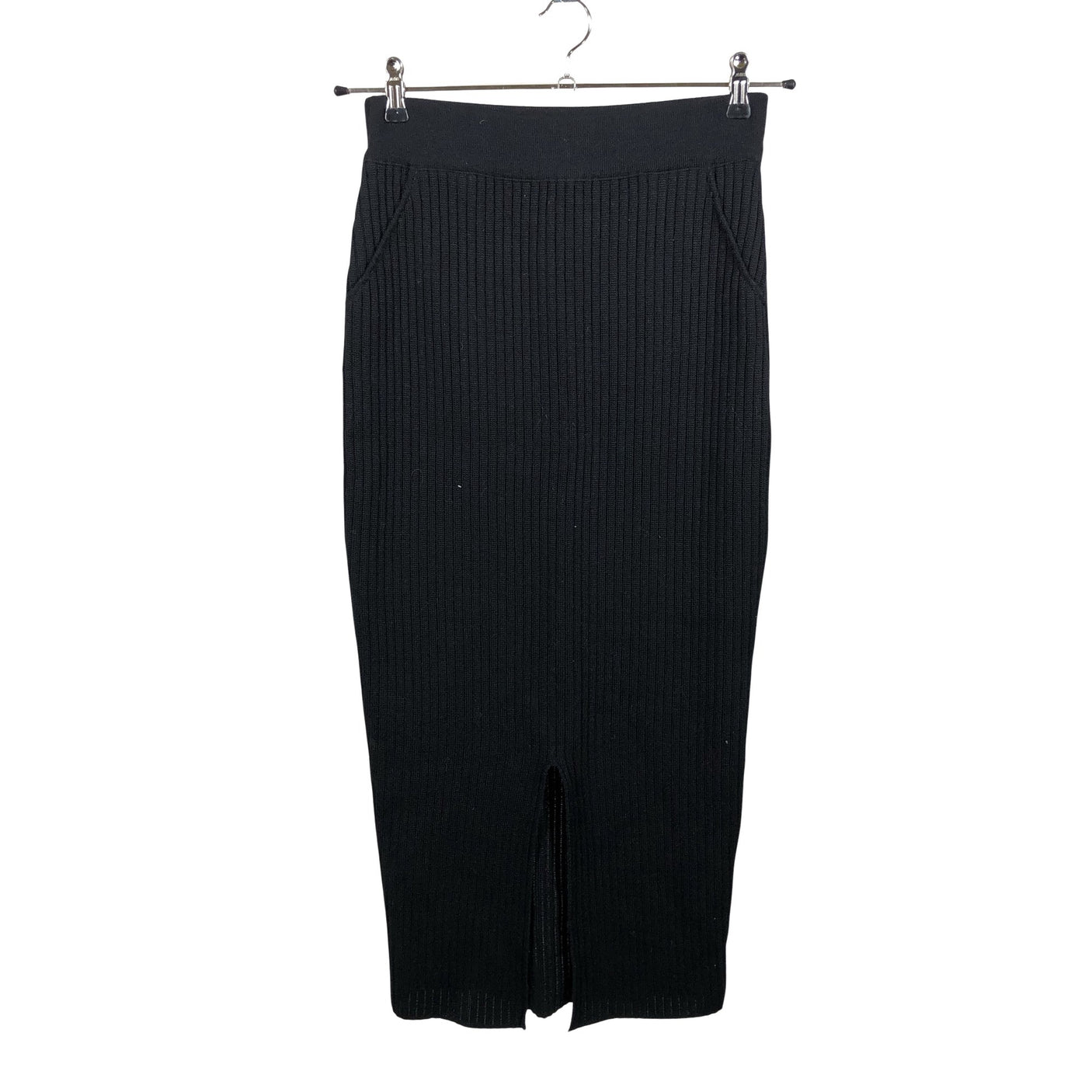 Naisten Uhana Design - Neulehame, koko 34 - Musta (1)