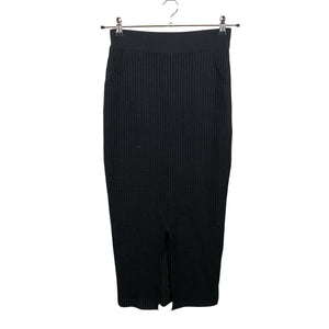 Naisten Uhana Design - Neulehame, koko 34 - Musta (1)