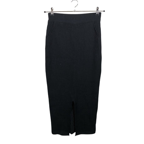 Naisten Uhana Design - Neulehame, koko 34 - Musta ()