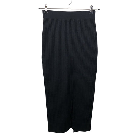 Naisten Uhana Design - Neulehame, koko 34 - Musta (2)