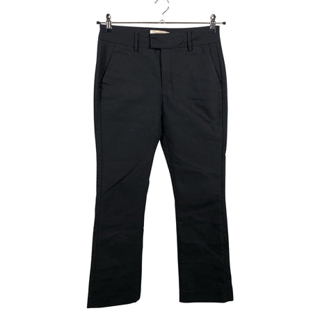 Naisten Mos Mosh - Kangashousut, koko 34 - Musta ()