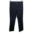 Naisten Very Nice - Farkut, koko W30 - Sininen ()