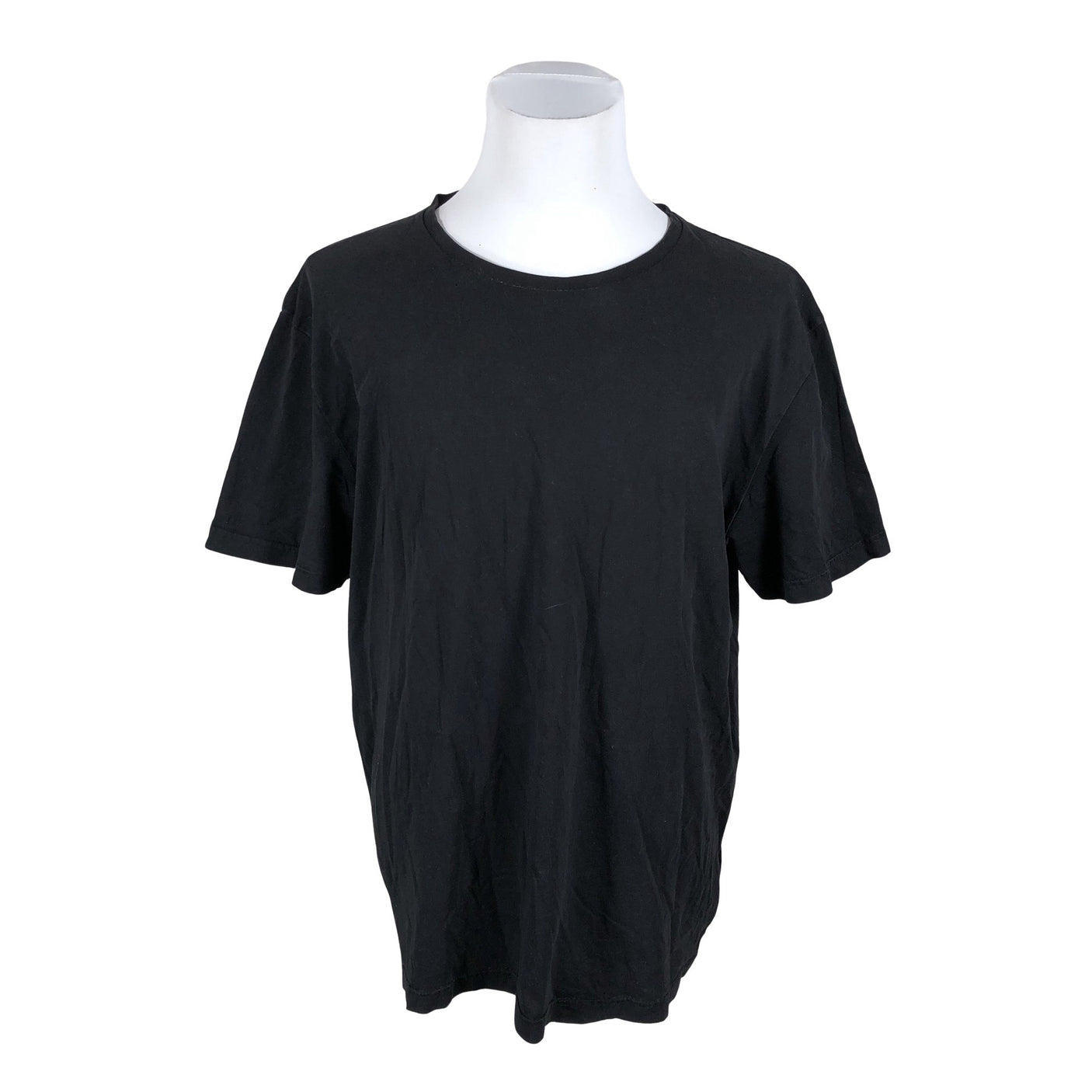 Miesten Bodyguard - T-paita, koko XXXXL - Musta (1)