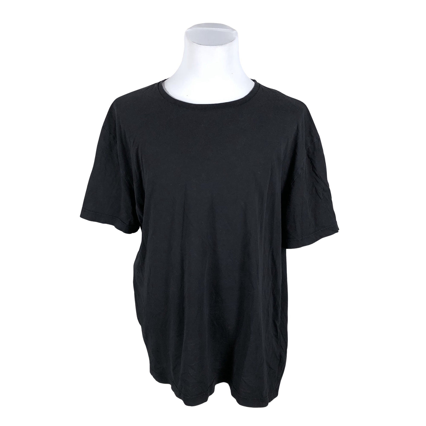 Miesten Bodyguard - T-paita, koko XXXXL - Musta (1)