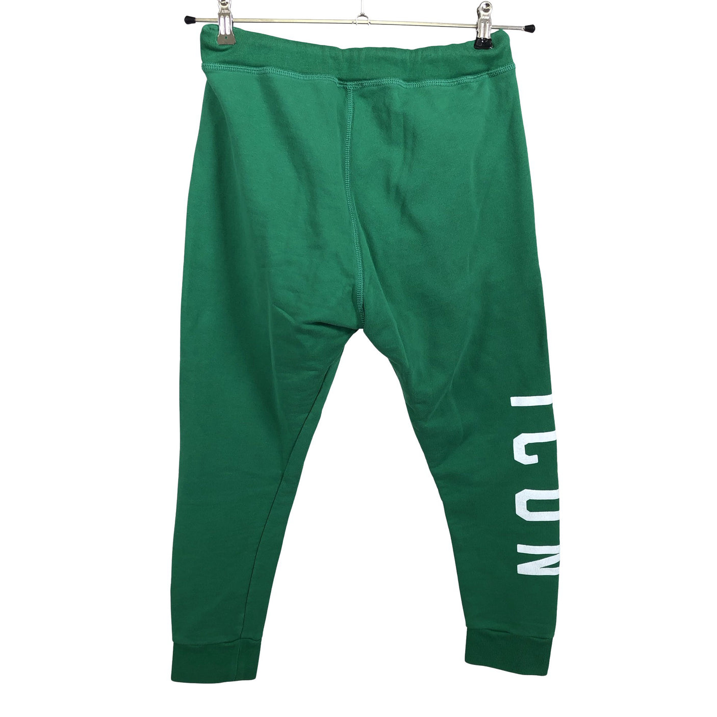 Unisex Dsquared2 - Collegehousut, koko 152 - 158 - Vihreä (2)