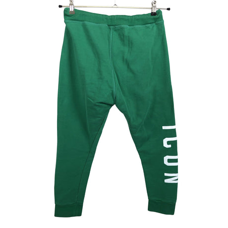 Unisex Dsquared2 - Collegehousut, koko 152 - 158 - Vihreä (2)