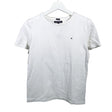 Unisex Tommy Hilfiger - T-paita, koko 158 - 164 - Valkoinen ()