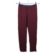 Poikien Tommy Hilfiger - Yöhousut, koko 170 - 176 - Viininpunainen ()
