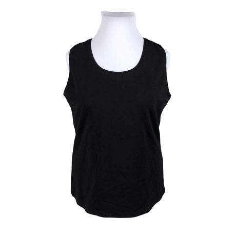 Naisten Nanso - Toppi, koko 44 - Musta ()