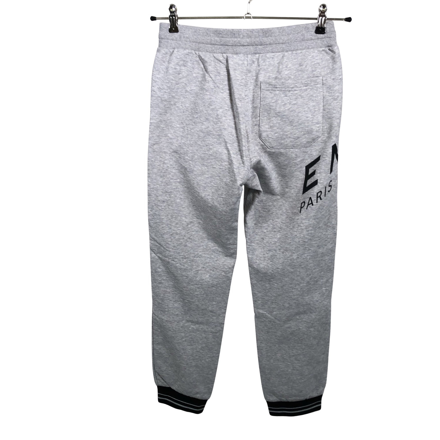 Unisex Givenchy - Collegehousut, koko 146 - 152 - Harmaa (2)