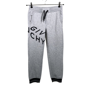 Unisex Givenchy - Collegehousut, koko 146 - 152 - Harmaa (1)