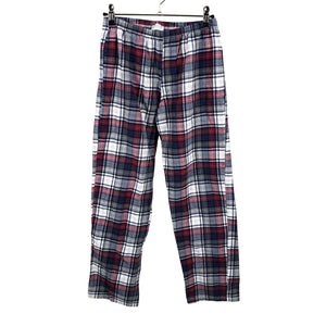 Unisex Story Loris - Yöhousut, koko 158 - 164 - Sininen (1)