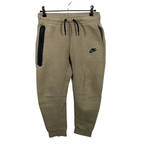 Unisex Nike - Collegehousut, koko 146 - 152 - Beige (2)