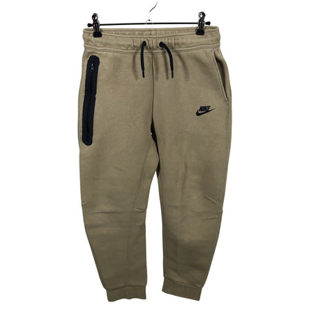 Unisex Nike - Collegehousut, koko 146 - 152 - Beige (2)