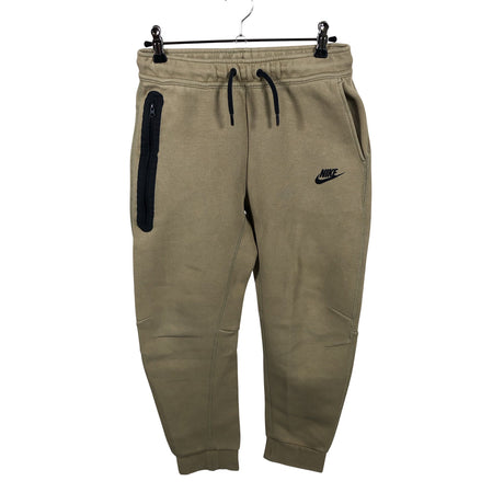 Unisex Nike - Collegehousut, koko 146 - 152 - Beige ()