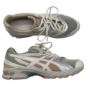 Miesten Asics - Lenkkarit, koko 44 - Luonnonvalkoinen (1)