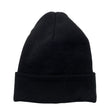Unisex Levi's - Talvipipo, koko 52 - 54 cm - Musta ()