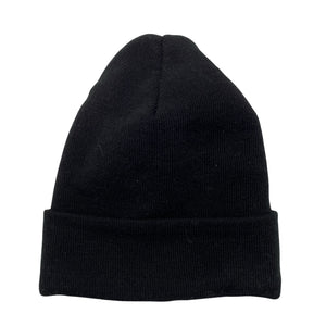 Unisex Levi's - Talvipipo, koko 52 - 54 cm - Musta (1)