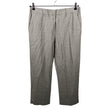 Naisten Weekend by MaxMara - Kangashousut, koko 42 - Beige ()