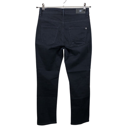 Naisten Very Nice - Farkut, koko W30 - Sininen (2)