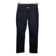 Naisten Very Nice - Farkut, koko W30 - Sininen ()