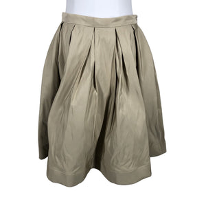 Naisten Red Valentino - Kangashame, koko 40 - Beige (1)