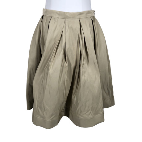 Naisten Red Valentino - Juhlahame, koko 40 - Beige ()