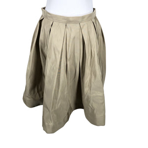 Naisten Red Valentino - Kangashame, koko 40 - Beige (3)